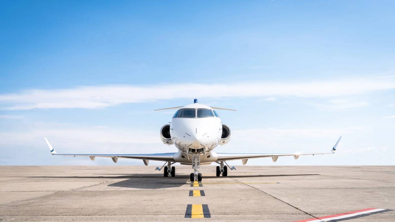 BOMBARDIER CHALLENGER 350