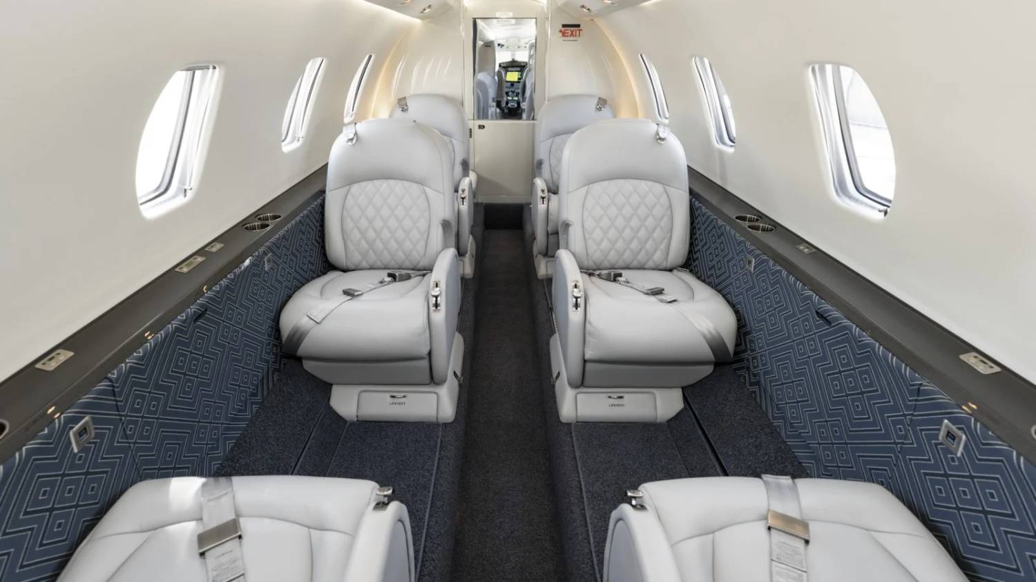 CESSNA CITATION EXCEL